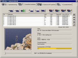 AVCutty screenshot
