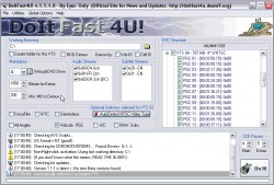 DoItFast4U screenshot