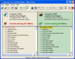 Filmerit screenshot