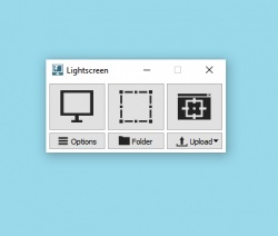 Lightscreen screenshot