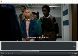 MPC-BE screenshot 3