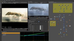 Natron screenshot