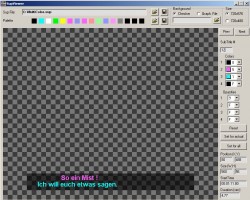 SupViewer screenshot