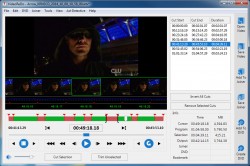 VideoReDo screenshot