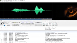 VisualSubSync Enhanced screenshot